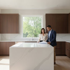 Is a Kitchen Island Worth It? Engineering Equity and Performance in 2026