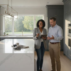 Stress-Free Kitchen Remodeling Process: Engineering the 2026 Cincinnati Standard