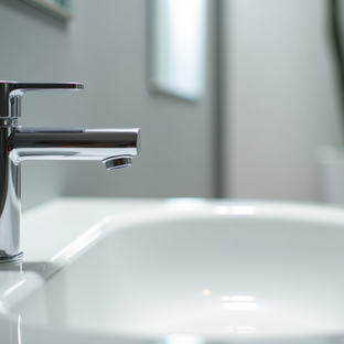Bathroom Fixture Selection: Choosing the Best Faucets and Sinks for Your Bathroom
