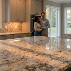 Granite Countertops in Montgomery, OH: Home Equity 2026