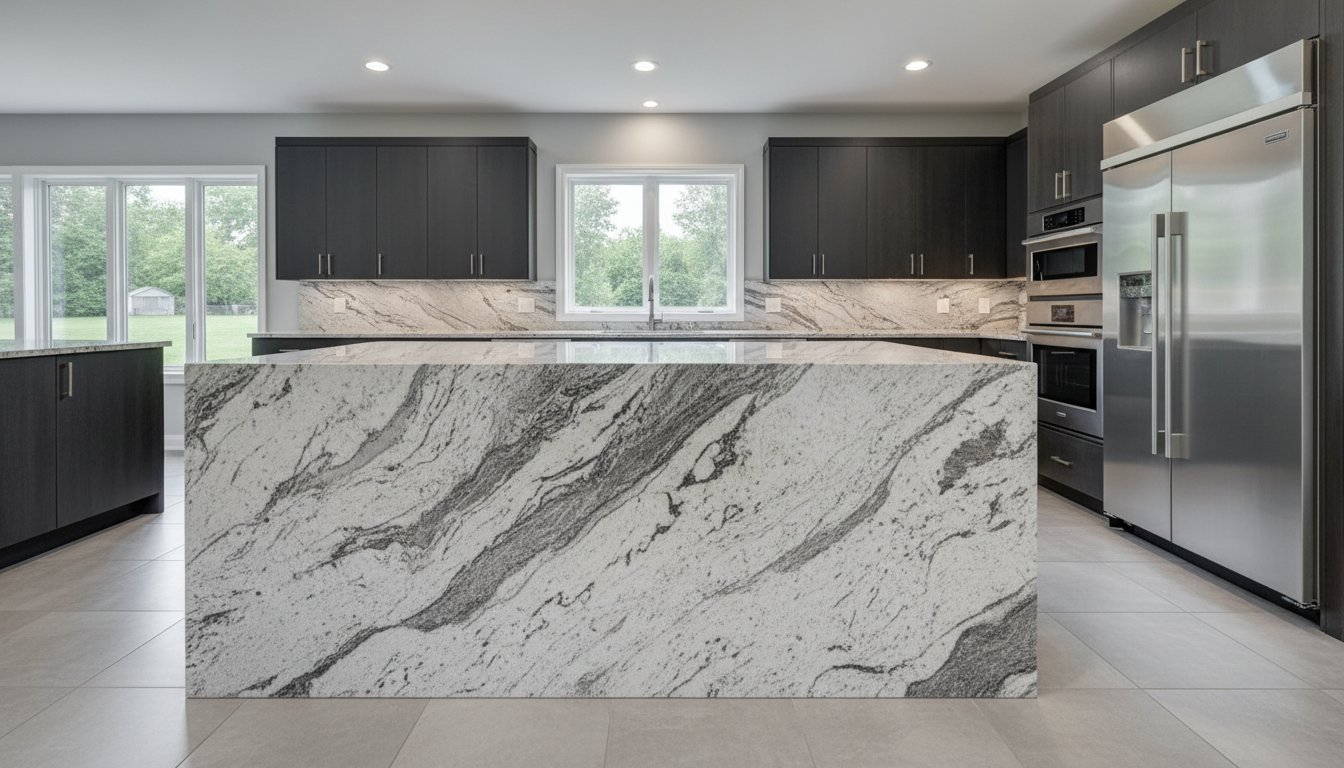 Granite Countertops in West Chester, Ohio: The High-Performance Guide for 2026