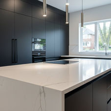 Counter Tops and Cabinets in Cincinnati: Engineering High-Performance Kitchen Equity in 2026