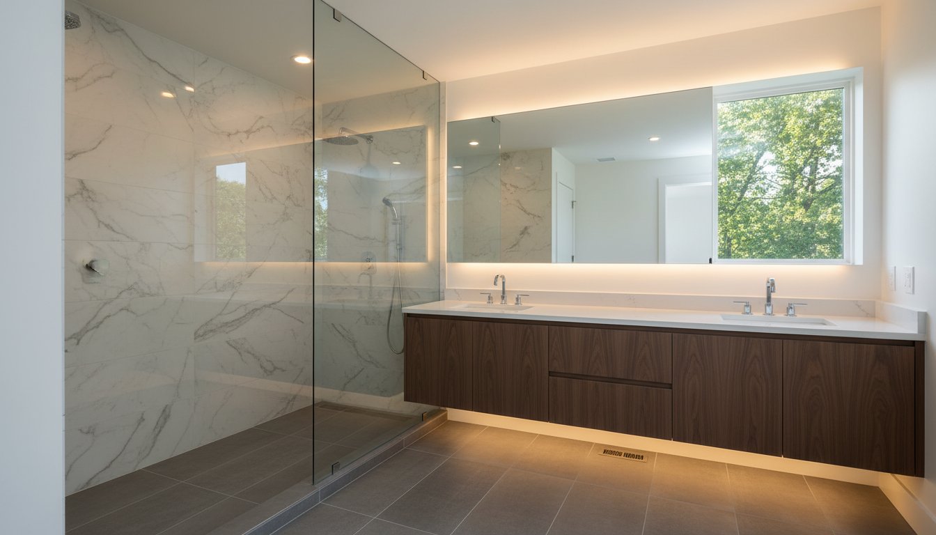 Cincinnati OH Bathroom Remodeling: The Systems-Led Guide to High-Performance Design