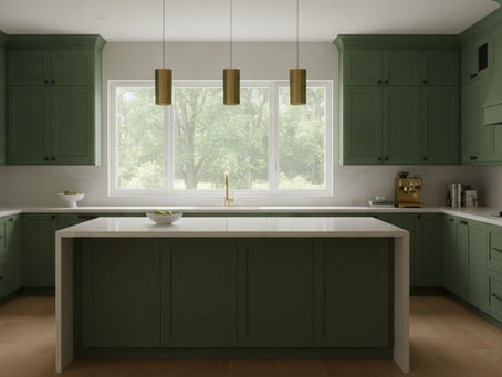 Shaker Cabinets Cincinnati: The 2026 Guide to High-Performance Kitchen Design