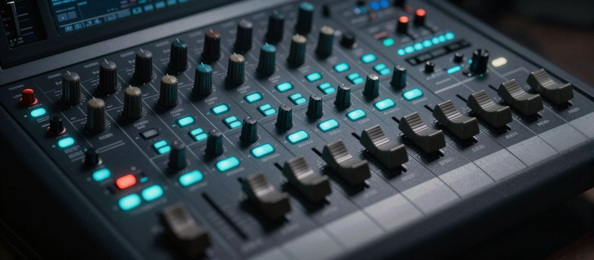 Audio Mastering