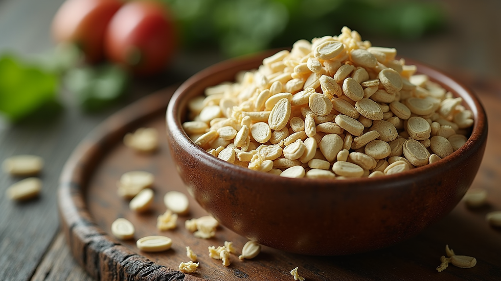 Discover Guided Healing through Chinese Medicine Insights