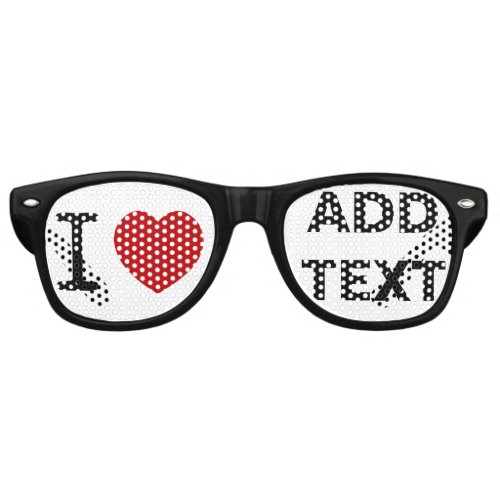 Custom alt text