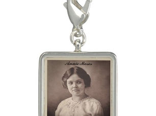 Review Keeping You In Mind Wedding Day Photo Charm