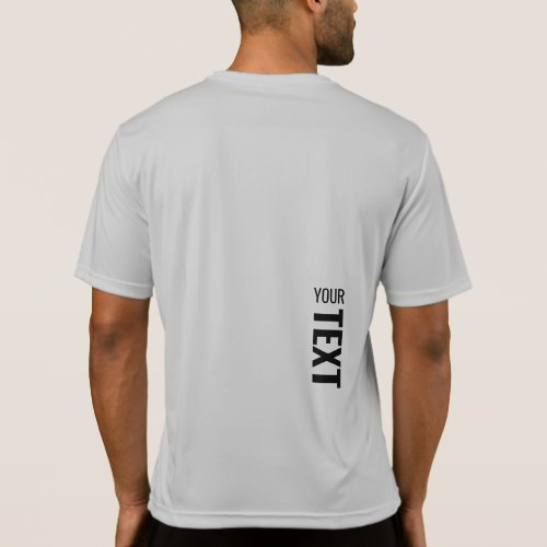 Custom alt text