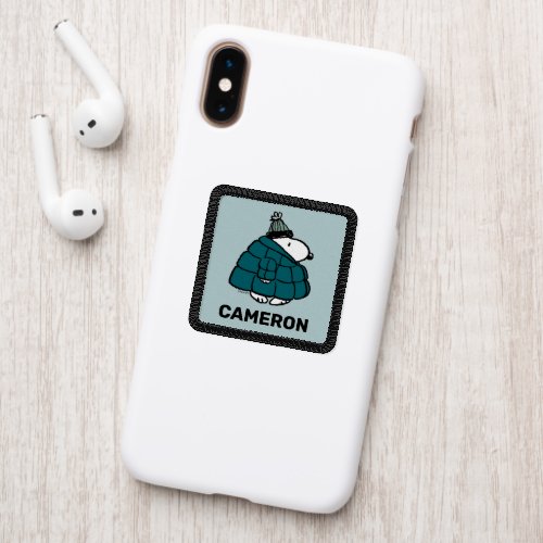 Custom alt text