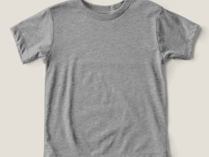 Review T-Shirt Toddler T-shirt