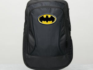 Top 10! Batman Logo Port Authority® Backpack