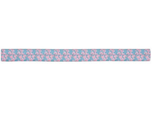 Best Deals! Cherry Blossoms Elastic Hair Tie