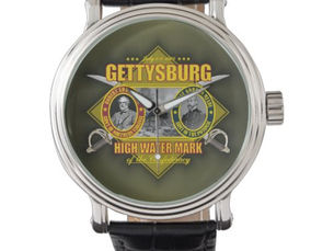 Best Price! Battle of Gettysburg Watch