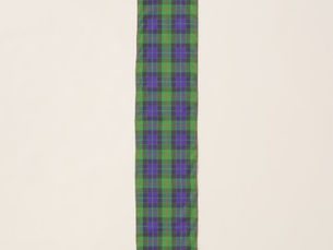 Top 10! Scottish Clan Gunn Tartan Plaid Scarf