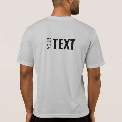 Custom alt text
