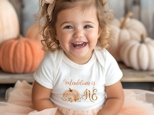 Top 10! Sweet little pumpkin first birthday one baby bodysuit