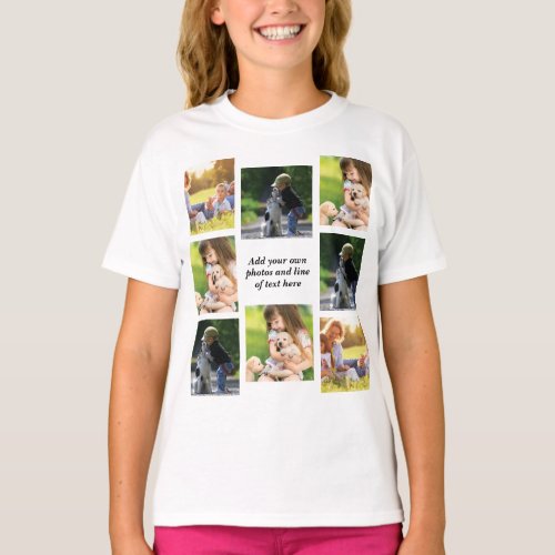 Custom alt text