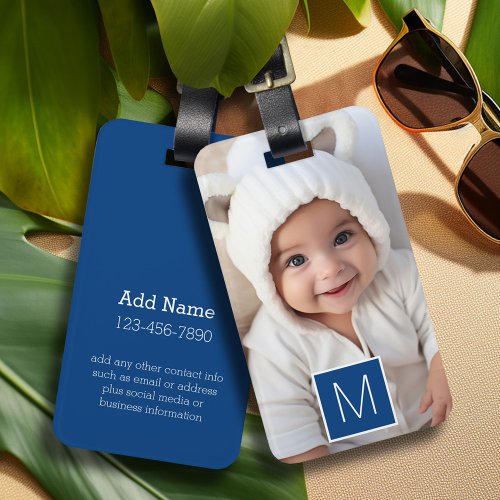 Custom alt text