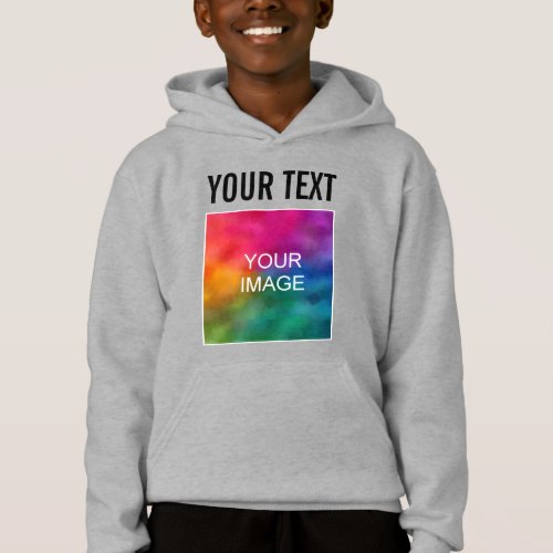 Custom alt text
