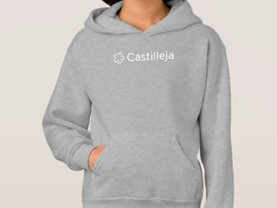 Hot Review! Youth Second Layer Hoodie - Gray