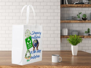 Best Price! Stopping pollution Grocery Bag