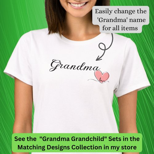 Custom alt text