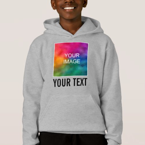Custom alt text