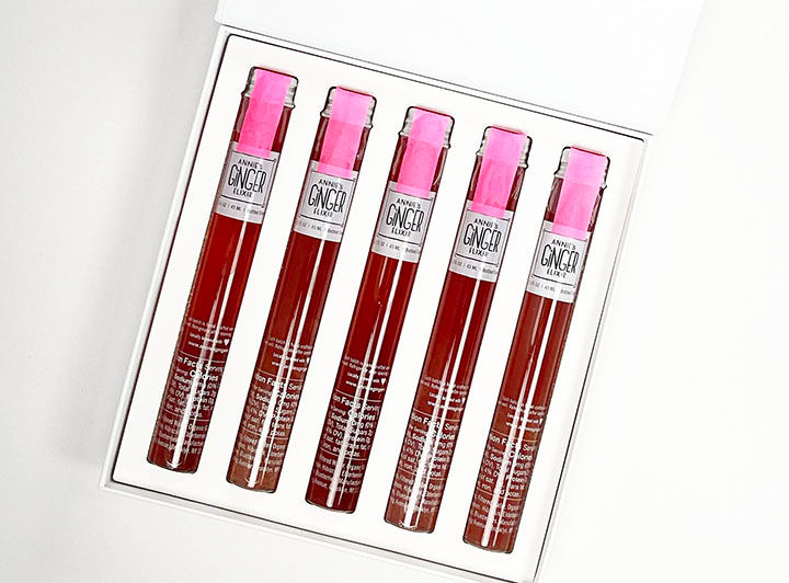 Thumbnail: Gift Box (5 shots) - $35