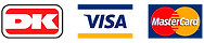 Køb cyberforsikring med visa kort