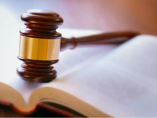 Privat virksomhed indstillet til bøde