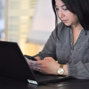 Oktober måned står i cybersikkerhedens tegn
