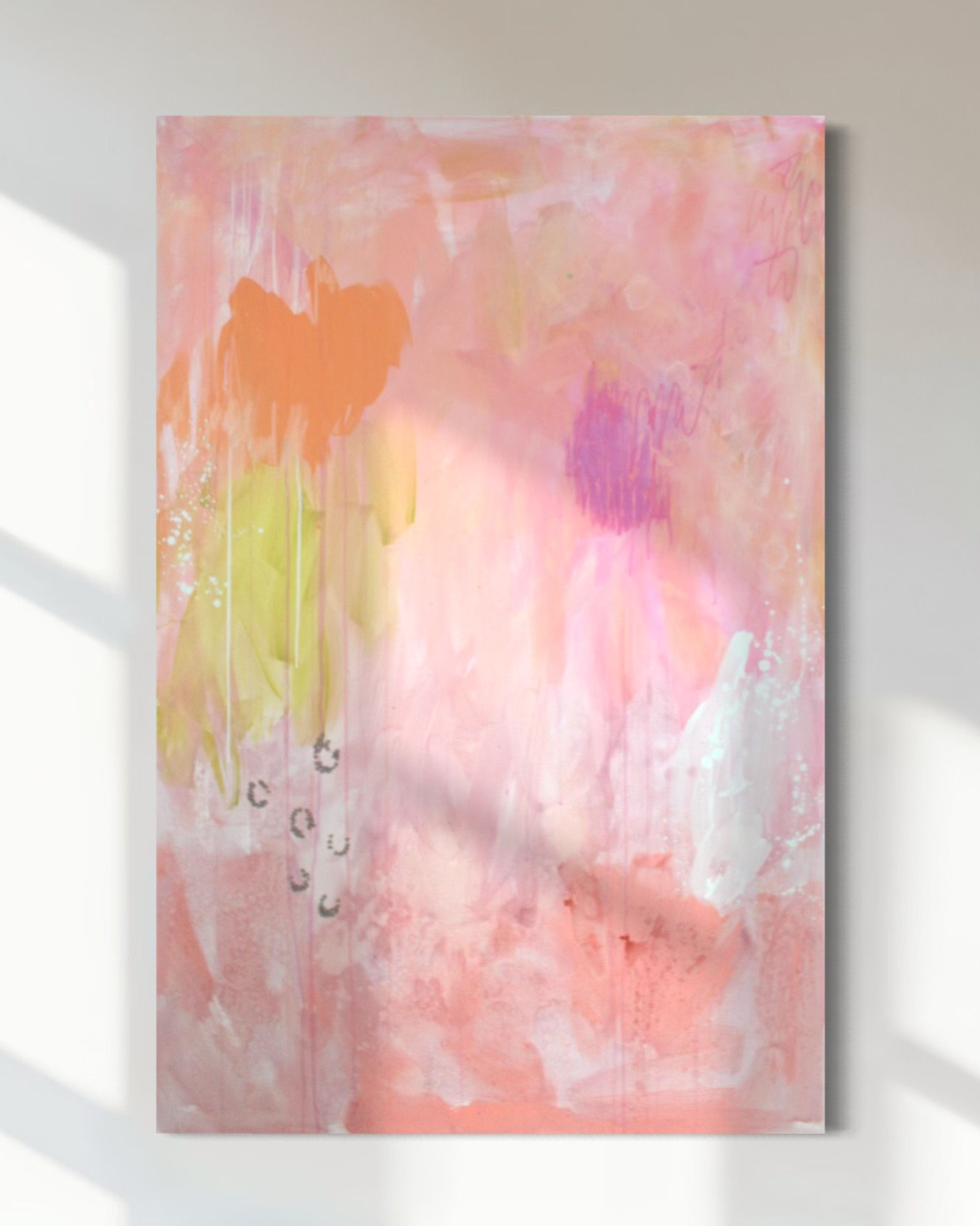 Stitched Dreamscape No.41