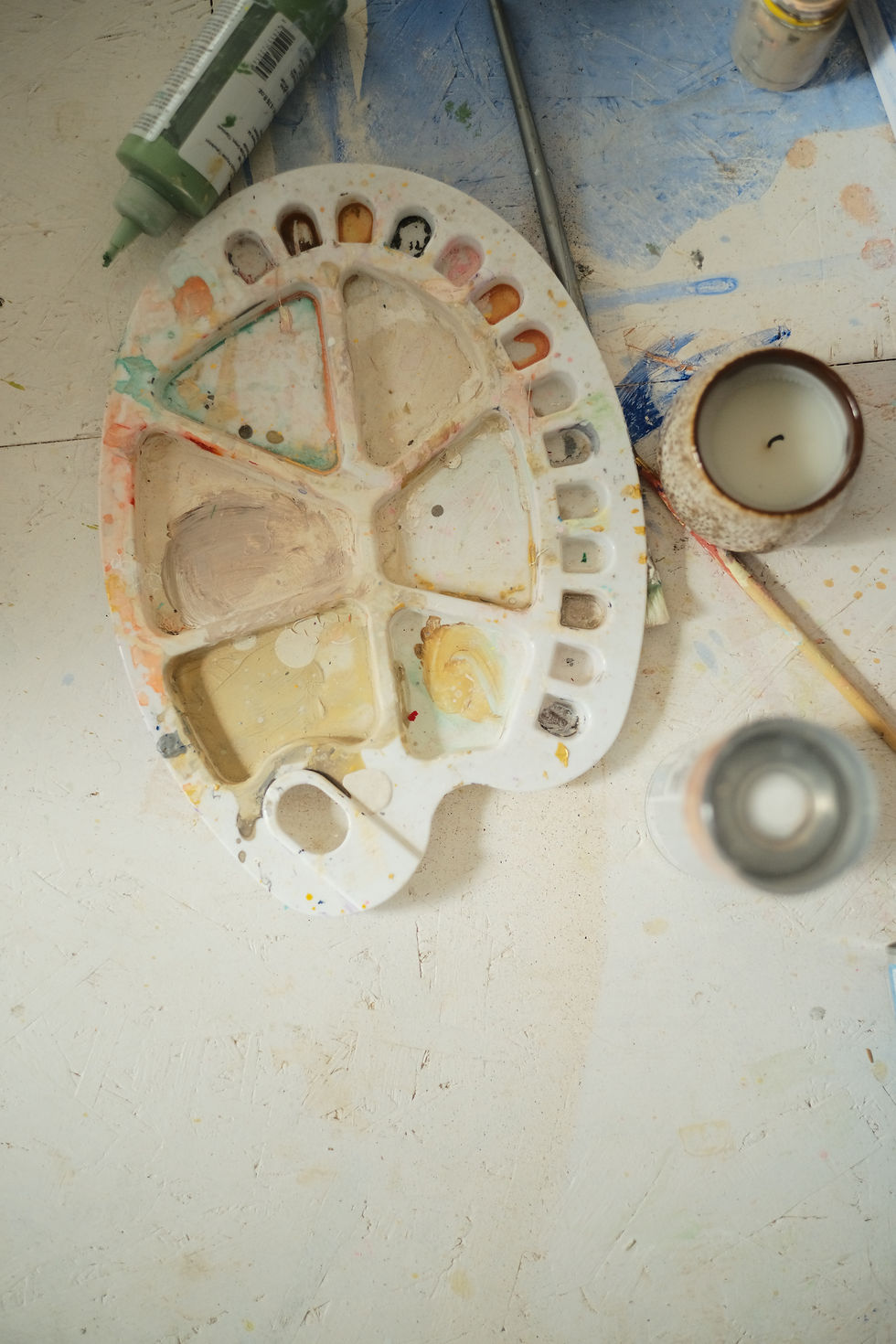 Miniaturbild: Stitched Dreamscape No.38