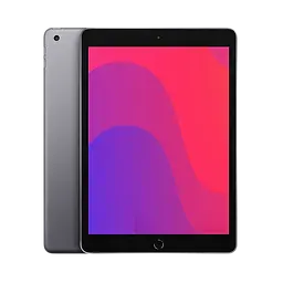 Image d'illustration de réparation de tablette