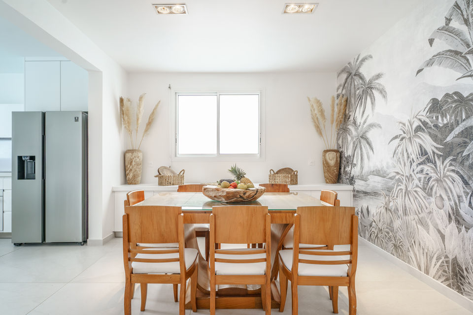 Cuisine du logement
