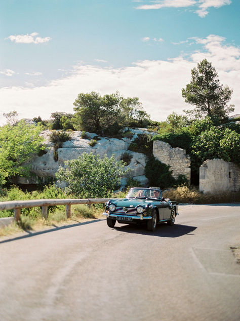 We’re Leaving the United States… Next Stop: St. Barth & South of France