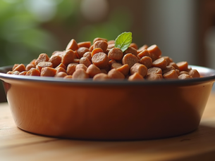 Essential Canine Nutrition Tips for Healthy Dogs