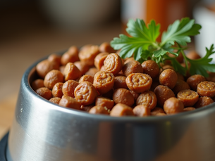 Custom Food Plans: Tailoring Nutrition for Your Dog