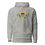 Thumbnail: U.S. Virgin Islands Flag Unisex Premium Hoodie