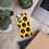 Thumbnail: Black Women, Afro Pattern Case for iPhone®
