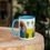 Thumbnail: Black Girl Magic Mug with Color Inside