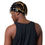 Thumbnail: STX U.S. Virgin Islands Black Unisex Headband