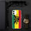 Thumbnail: U.S. Virgin Islands Flag, VI STRONG, Rasta iPhone Case