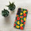 Thumbnail: Fruits & Flowers Matte Tough Case for Samsung®