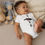 Thumbnail: LOVE ST. Thomas U.S. Virgin Islands Baby Short Sleeve Onesie