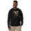 Thumbnail: U.S. Virgin Islands Madras & Islands Unisex Premium Dark Sweatshirt