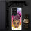 Thumbnail: Encouraging Black Women, Natural Hair, Watercolor Case for Samsung®