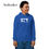 Thumbnail: STT (St. Thomas) U.S. Virgin Islands Youth Heavy Blend Hoodie