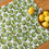 Thumbnail: Green Sugar Apples Placemat Set